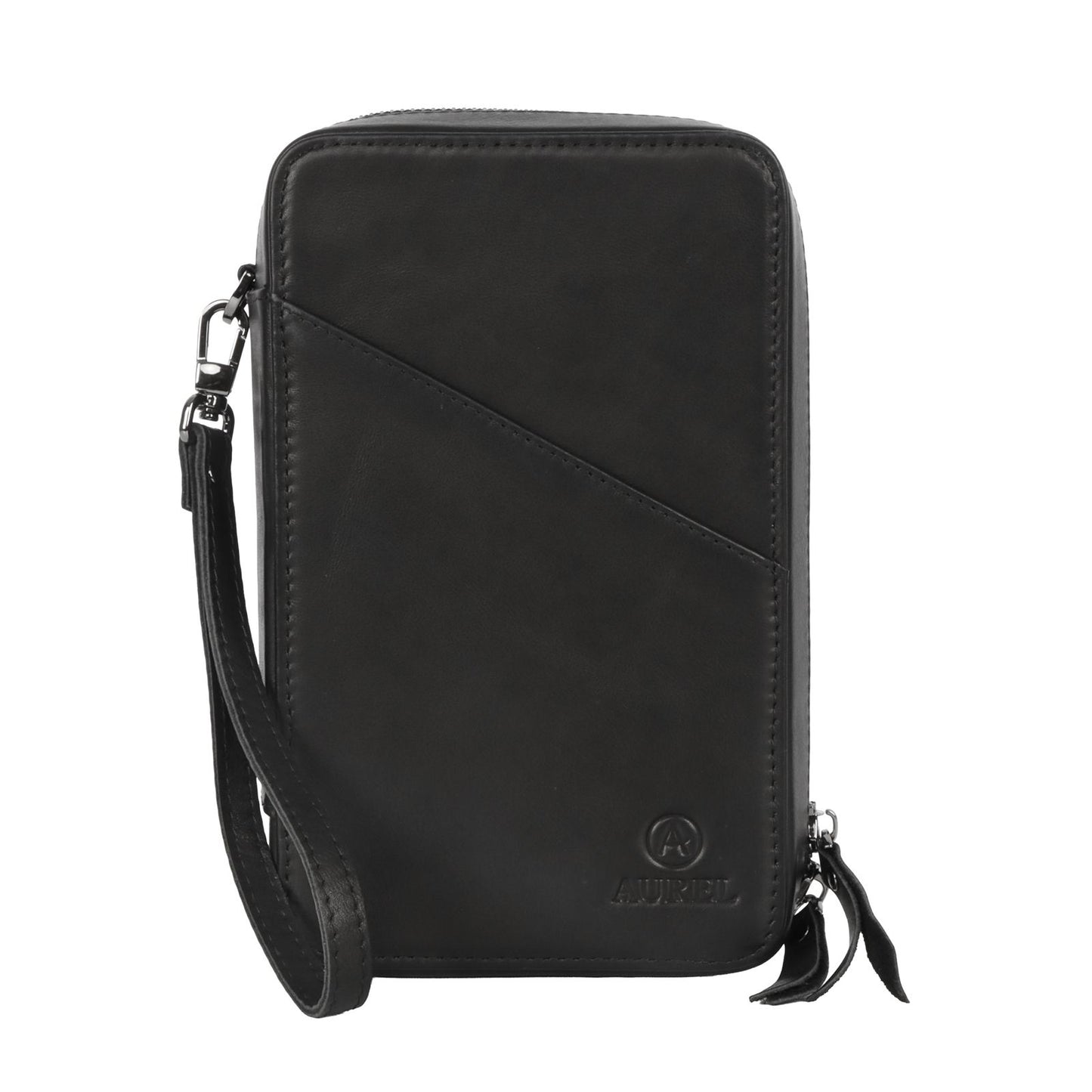 Aurel Executive Travel Organizer